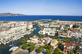Existing and new construction property and also land for sale, via local real estate agencies in turistic areas of empuriabrava. Empuriabrava Costa Brava Spain What To See And Do Tripkay Guide