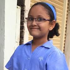 Tune In Podar Sangli Std VI (podcast)