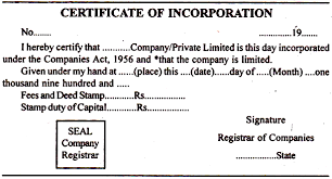 Business pursuant to commercial license ordinance 1948 (ordinan perlesenan perdagangan 1948). Formation Of A Company 4 Stages Business Management