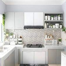 10 desain dapur sederhana tanpa kitchen set unik dan murah stylish tiny. Kumpulan Desain Dapur Sederhana Unik Murah Ramah Lingkungan Desainer Interior Indonesia