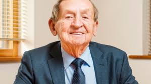 Former Bowmer & Kirkland chairman dies