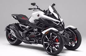 Motor roda tiga honda neowing. Hugedomains Com Three Wheel Motorcycles Trike Motorcycle Concept Motorcycles