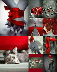 Black And White And Color Photo Collage Collage By Renee Mood Colors Beautiful Collage Color Splash Photography