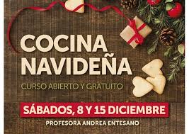 Todos los cursos de cocina de la escuela mireia carbó son prácticos e incluyen la cena o la comida. Aprovecha Es Gratuito Curso De Cocina Navidena