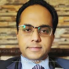 Dr. Ahmad Naveed Sheikh