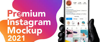 Instagram igtv downloader instagram stories downloader instagram highlights downloader instagram tags go to instagram website. Download Instagram Mockup 2021 Dev Community