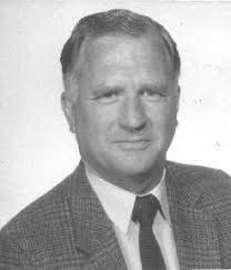 Wm. Hubert (Hugh) Peacock Award