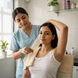 Underarm Waxing Services product image