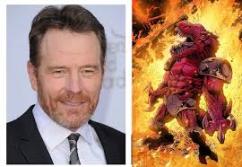 Jurassic Park casting consideration