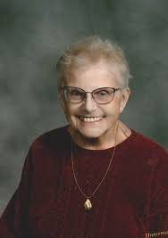 Obituary information for Sharon Beers