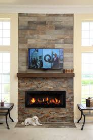Share all sharing options for: Gas Fireplace Photo Gallery Mendota Hearth