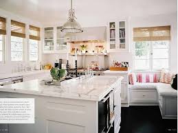 Maybe you would like to learn more about one of these? White Kitchen With Dark Floors Feels Clean White Bright Flickr