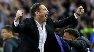 Frank lampard stond er toen aan het rooney trekt in januari naar derby county. Fc Chelsea Derby County Hofft Auf Verbleib Von Frank Lampard Goal Com