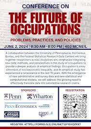 The Future of Occupations Conference