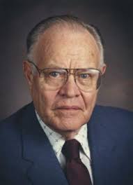 Ray Bolinger Obituary