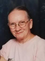 Obituary information for Ruth Rylander