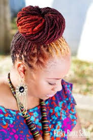 First comes the process of bleaching, on dread at the time. 40 Dreadlocks Hair Color Ideas