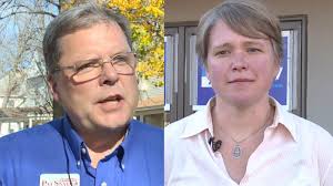 Republican Pat Snyder defeats Democrat Mandy Wright