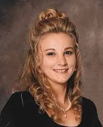 Rhonda Yeager Obituary (1976