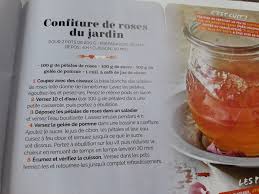 Epingle Par Chantal Gaude Sur Confiture Confiture De Rose Gelee De Pomme Confiture