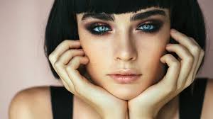 If you prefer to look natural. Are Your Eyes Attractive Really Howstuffworks