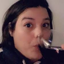 Alicia Myrick's Instagram, Twitter & Facebook