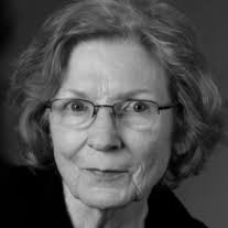 Lucy Breitenstein Obituary 2017