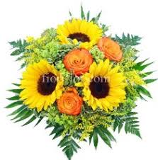 Check spelling or type a new query. Raggi Di Sole Bouquet Con Girasoli E Rose Arancio