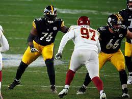 Wednesday, june 9th 2021 a 05:58 pm. Pff Ranks The Steelers Offensive Line In The Bottom Of The League Behind The Steel Curtain