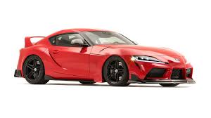 Buy in monthly payments with affirm on orders over $50. Toyota Supra Heritage Edition Revisits Its Aftermarket Roots