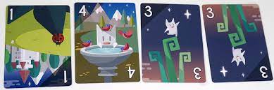 Free shipping on qualified orders. Snap Review Cabo The Family Gamers