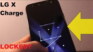 If device model is lg kb936 then combination will . Lg X Charge How To Reset Forgot Screen Lock Password Pattern Youtube