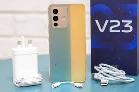 vivo V23 5G in for review - GSMArena ...