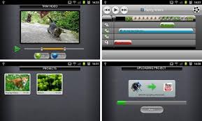 Vn, free hd video editor and video maker with all pro features. Best Android Apps For Videographers And Video Editors Android Authority
