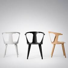 Tradition In Between Sk1 Chair White Oiled Oak Outdoor Dining Furniture Chair Furniture