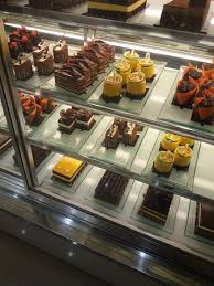 Assorted choco stick strawberry chocolate with marshmallow / 5 pcs. Dapur Coklat Jakarta Tebet Restaurant Reviews Photos Phone Number Tripadvisor