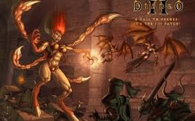 You can also upload and share your favorite diablo ii wallpapers. 15 Diablo Ii Hd Wallpapers Background Images Wallpaper Abyss