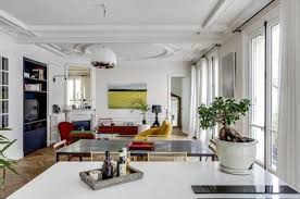 Deco maison interieur design tacrieur maison moderne. Deco Salon Moderne 30 Photos D Inspiration Cote Maison