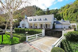 Interior Design Ideas Home Bunch Hollywood Homes Bel Air House House