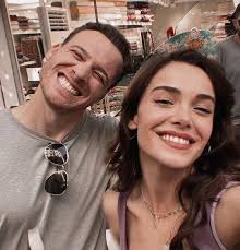 Marvelous 👇🏻 My Kerem♥️Bürsin ☆