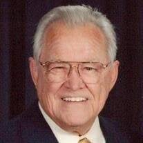 Rev. Charles Ray Dunn Obituary