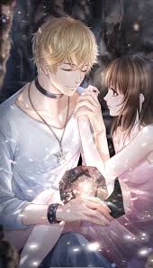 Pin By Nathalie Apsel On Anime In 2020 Anime Love Couple Anime Love Best Romance Novels