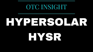 Share your opinion and gain insight from other stock traders and investors. Otc Insight Hysr Hypersolar Inc Youtube
