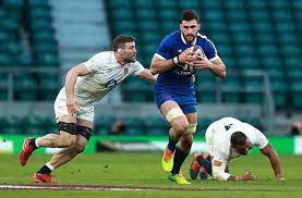Women's rugby coach felicie guinot lives in marseille, where an earlier curfew is already in place. Six Nations Match Between France And Scotland Rescheduled