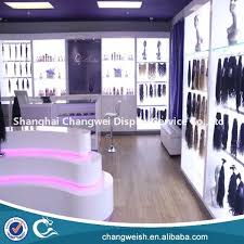 Hair Store Idea Hair Extension Salon Hair Stores Hair Salon Decor