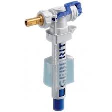Hudson float valves w/ slide plate. Geberit Impuls 380 Unifill Toilet Float Valve Wici Concept