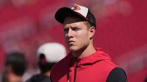 After learning that he was part of the trade plan, 49ers star Christian McCaffrey expressed his desire to stay and continue playing for San Francisco — even if it meant taking a pay cut. But the response from the 49ers management left fans absolutely speechless. - Linh