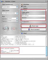 A good internet connection on windows pc 2. Huawei E5220 Detect And Unlock Guide