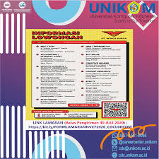 Copryright © image inspiration | sitemap. Info Loker Pt Wings Surya X Nvcf2020 Career Development Center Unikom