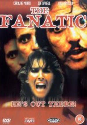Film Review: The Last Horror Film (aka Fanatic) (1982) | HNN